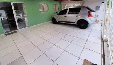 Casa com 2 quartos à venda no Veloso, Osasco  por R$ 280.000