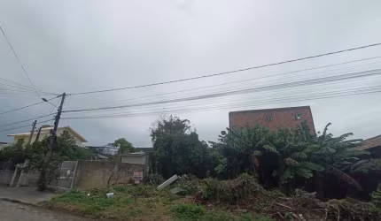 Terreno à venda na Esperança, Laguna  por R$ 129.000