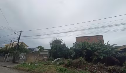 Terreno à venda na Esperança, Laguna  por R$ 129.000