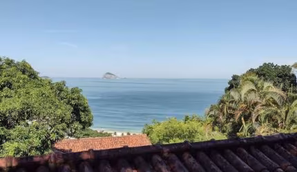 Casa em condomínio fechado com 6 quartos à venda em São Conrado, Rio de Janeiro  por R$ 4.200.000