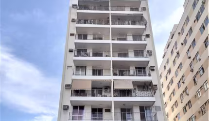 Cobertura com 3 quartos à venda na Rua Capitão Jesus, 123, Cachambi, Rio de Janeiro, 140 m2 por R$ 460.000
