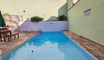 Casa em condomínio fechado com 3 quartos à venda no Pechincha, Rio de Janeiro , 95 m2 por R$ 500.000