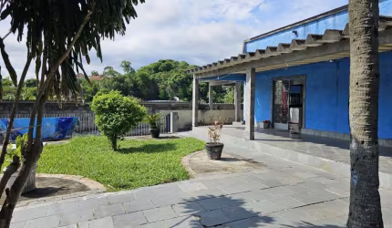 Casa com 4 quartos à venda no Santíssimo, Rio de Janeiro , 620 m2 por R$ 320.000
