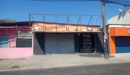Ponto comercial à venda em Santa Cruz, Rio de Janeiro , 113 m2 por R$ 150.000