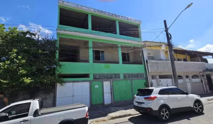Casa com 4 quartos à venda no Cosmos, Rio de Janeiro , 210 m2 por R$ 320.000