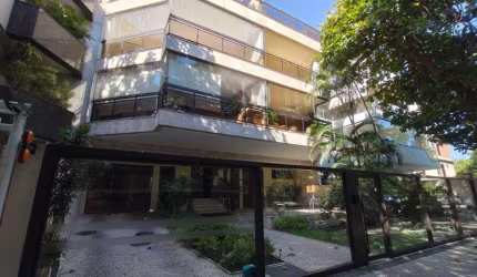 Apartamento com 3 quartos à venda na Rua Georgina de Albuquerque, Barra da Tijuca, Rio de Janeiro, 161 m2 por R$ 1.600.000