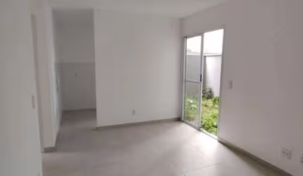 Apartamento com 2 quartos para alugar na Estrada dos Bandeirantes, 29900, Curicica, Rio de Janeiro, 55 m2 por R$ 1.900
