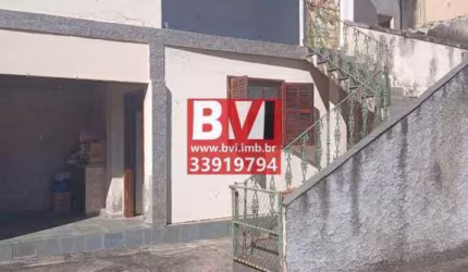 Casa com 3 quartos à venda na Rua Professor Teixeira da Rocha, Vila da Penha, Rio de Janeiro, 152 m2 por R$ 680.000