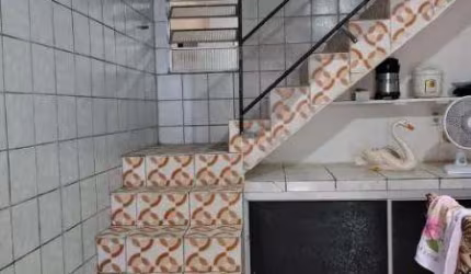Casa com 4 quartos à venda no Jardim São José (Zona Norte), São Paulo  por R$ 280.000