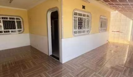 Casa com 3 quartos à venda na Vila Santana, São Paulo  por R$ 300.000