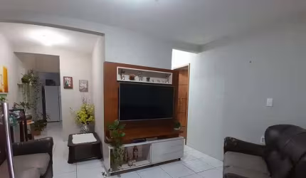 Casa com 3 quartos à venda no Vera Tereza, Caieiras  por R$ 280.000