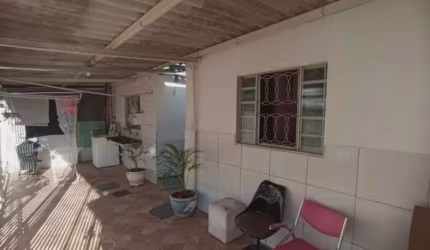 Casa com 1 quarto à venda no Veloso, Osasco  por R$ 270.000