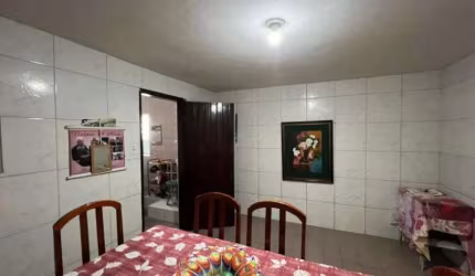 Casa com 4 quartos à venda na Brasilândia, São Paulo  por R$ 260.000
