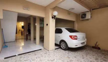 Casa com 3 quartos à venda no Jardim Lajeado, São Paulo  por R$ 280.000