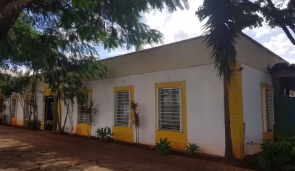Chácara / sítio à venda no Guará I, Brasília , 805 m2 por R$ 2.500.000