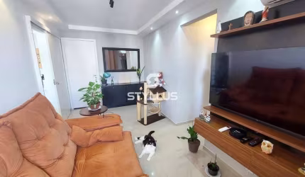 Apartamento com 2 quartos à venda no Engenho de Dentro, Rio de Janeiro , 53 m2 por R$ 290.000