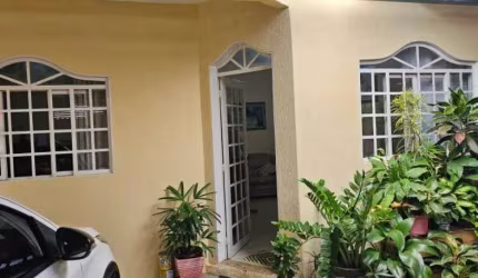 Casa com 2 quartos à venda no Jardim Rosana, São Paulo  por R$ 290.000