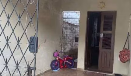 Casa com 3 quartos à venda no Parque Vitória, Franco da Rocha  por R$ 150.000