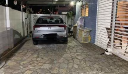Casa com 3 quartos à venda no Parque Panamericano, São Paulo  por R$ 230.000