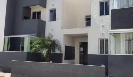 Apartamento com 2 quartos à venda em Portinho, Laguna , 50 m2 por R$ 265.000