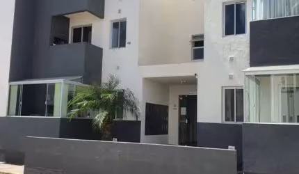 Apartamento com 2 quartos à venda em Portinho, Laguna , 50 m2 por R$ 265.000