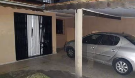 Casa com 3 quartos à venda no Jardim Jaú (Zona Leste), São Paulo  por R$ 270.000