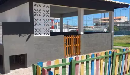 Apartamento com 2 quartos à venda em Portinho, Laguna  por R$ 245.000