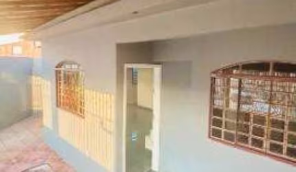 Casa com 3 quartos à venda no Centro, Barueri  por R$ 300.000