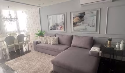 Cobertura com 3 quartos à venda em Campo Grande, Rio de Janeiro , 162 m2 por R$ 650.000