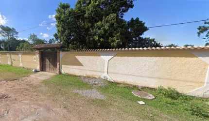 Chácara / sítio com 2 quartos à venda no Sapê, Itaboraí  por R$ 296.096