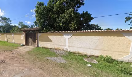 Chácara / sítio com 2 quartos à venda no Sapê, Itaboraí  por R$ 296.096