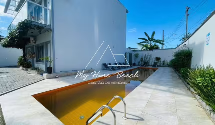 Flat com 2 quartos à venda no Juquehy, São Sebastião , 50 m2 por R$ 750.000