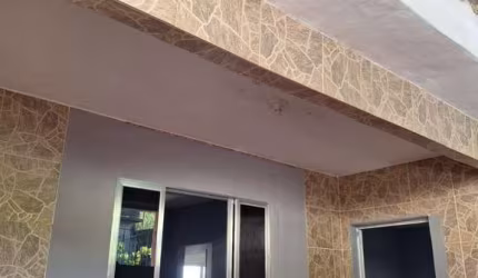 Casa com 3 quartos à venda no Senador Vasconcelos, Rio de Janeiro , 110 m2 por R$ 230.000