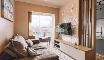 Apartamento com 3 quartos à venda na Rua Rita, 200, Itacolomi, Balneário Piçarras, 80 m2 por R$ 700.000