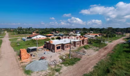 Casa com 3 quartos à venda na Rua Pedro Antônio da Gloria, 001, Salinas, Balneário Barra do Sul, 82 m2 por R$ 330.000