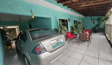 Casa com 3 quartos à venda no Novo Osasco, Osasco  por R$ 270.000
