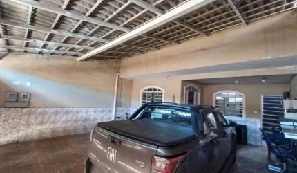 Casa com 4 quartos à venda no Jaguaribe, Osasco  por R$ 250.000