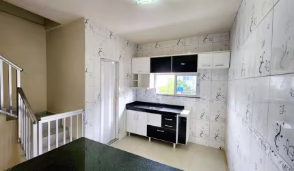 Casa com 2 quartos à venda no Realengo, Rio de Janeiro , 75 m2 por R$ 118.000