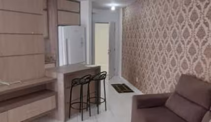 Apartamento com 3 quartos à venda no Mar Grosso, Laguna  por R$ 370.000