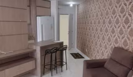 Apartamento com 3 quartos à venda no Mar Grosso, Laguna  por R$ 370.000