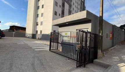 Apartamento com 2 quartos à venda na Rua Jorge Neto Falcão, 21, Guaianases, São Paulo por R$ 320.000