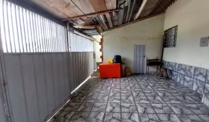 Casa com 3 quartos à venda no Serpa, Caieiras  por R$ 230.000