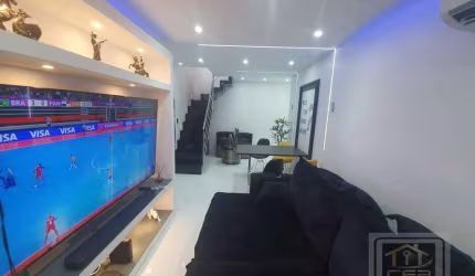 Cobertura com 4 quartos à venda na Vila Valqueire, Rio de Janeiro  por R$ 750.000