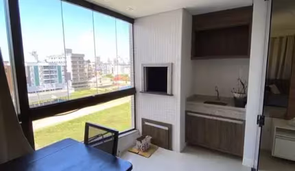 Apartamento com 3 quartos à venda no Mar Grosso, Laguna  por R$ 749.000