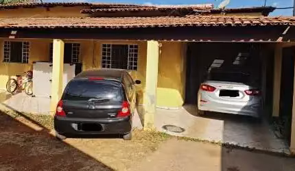 Casa com 3 quartos à venda no Vera Tereza, Caieiras  por R$ 260.000