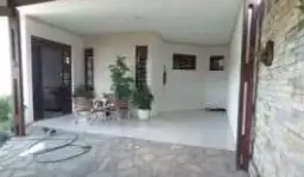 Casa com 3 quartos à venda na Vila Palmeiras, São Paulo  por R$ 280.000