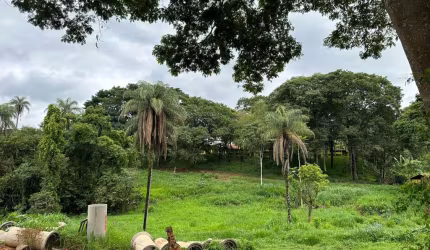 Terreno em condomínio fechado à venda na Zona Rural, Brumadinho  por R$ 1.100.481