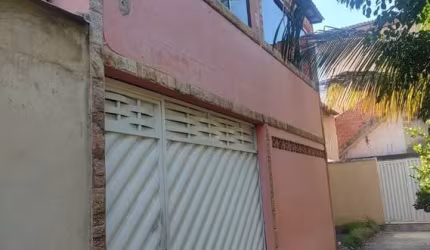 Casa com 2 quartos à venda em Campo Grande, Rio de Janeiro , 75 m2 por R$ 187.000