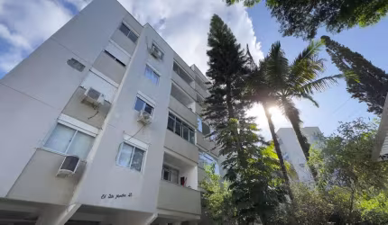 Apartamento com 3 quartos à venda na Servidão Santíssima Trindade, 45, Trindade, Florianópolis, 85 m2 por R$ 620.000