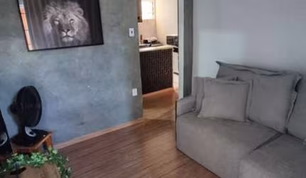Casa com 2 quartos à venda no Senador Camará, Rio de Janeiro , 100 m2 por R$ 180.000
